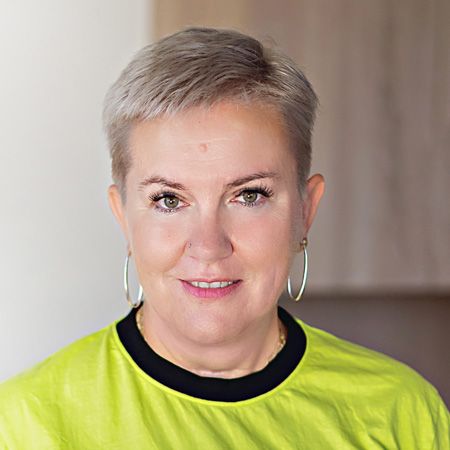 Ladislava Králová - Manažerka zakázek